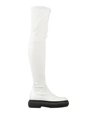 ランバン レディース シューズ ブーツ・レインブーツ LANVIN Off White オフホワイトのサムネイル