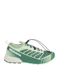 スカルパ レディース シューズ スニーカー SCARPA Green グリーン