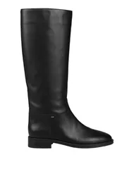 ジュゼッペザノッティ レディース シューズ ブーツ・レインブーツ GIUSEPPE ZANOTTI Black ブラックのサムネイル