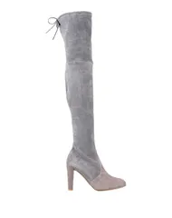 スチュアート ワイツマン レディース シューズ ブーツ・レインブーツ STUART WEITZMAN Gray グレーのサムネイル