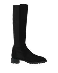 スチュアート ワイツマン レディース シューズ ブーツ・レインブーツ STUART WEITZMAN Black ブラックのサムネイル
