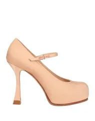 カサディ レディース シューズ パンプス CASADEI Beige ベージュのサムネイル