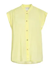 フォルテフォルテ レディース トップス シャツ FORTE_FORTE Yellow イエローのサムネイル