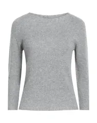 ファビアナ フィリッピ レディース トップス シャツ プルオーバー FABIANA FILIPPI Light Gray グレーのサムネイル