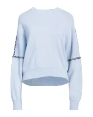 マルニ レディース トップス シャツ プルオーバー MARNI Sky Blue ブルーのサムネイル