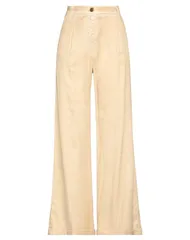 ヤコブ コーエン レディース ボトムス カジュアルパンツ JACOB COH Ё N Beige ベージュのサムネイル