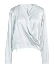 フォルテフォルテ レディース トップス シャツ FORTE_FORTE Light Gray グレーのサムネイル