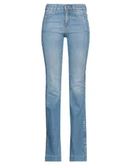 ステラマッカートニー レディース ボトムス デニムパンツ ジーンズ STELLA McCARTNEY Blue ブルーのサムネイル