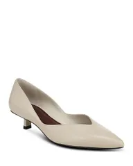 ヴィンス レディース シューズ パンプス Vince Womens Hallie Pumps Moonlightのサムネイル