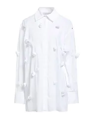 スポーツマックス レディース トップス シャツ SPORTMAX White ホワイトのサムネイル