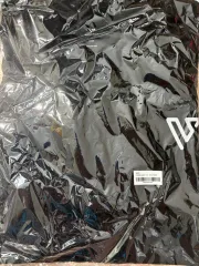 キム・スンリT ビッグチーム 2027 VICTEAM 長袖Tシャツ 新品のサムネイル
