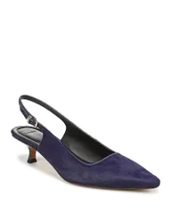 ヴィンス レディース シューズ パンプス Vince Womensabra II Slingback Pumps Ultramarineのサムネイル