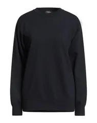 ファビアナ フィリッピ レディース トップス シャツ プルオーバー FABIANA FILIPPI Navy ネイビーのサムネイル