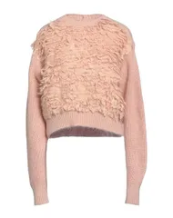 ヌメロ ヴェントゥーノ レディース トップス シャツ プルオーバー N 21 Pale Pink ピンクのサムネイル