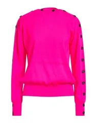 リビアナコンティ レディース トップス シャツ プルオーバー LIVIANA CONTI Fuchsia フューシャのサムネイル