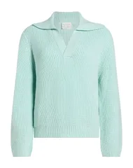 フォルテフォルテ レディース トップス シャツ プルオーバー FORTE_FORTE Sky Blue ブルーのサムネイル