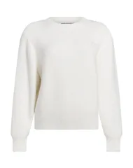 アレキサンダーワン レディース トップス シャツ プルオーバー ALEXANDERWANGT White ホワイトのサムネイル