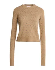 スポーツマックス レディース トップス シャツ プルオーバー SPORTMAX Camel キャメルのサムネイル
