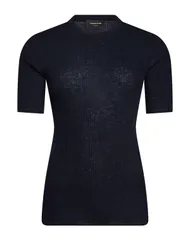 ファビアナ フィリッピ レディース トップス シャツ プルオーバー FABIANA FILIPPI Midnight Blue ブルーのサムネイル