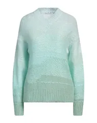 アクネ ストゥディオズ レディース トップス シャツ プルオーバー ACNE STUDIOS Light Green グリーンのサムネイル