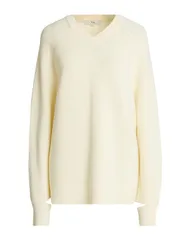 ティビ レディース トップス シャツ プルオーバー TIB Ivory アイボリーのサムネイル