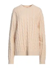 アクネ ストゥディオズ レディース トップス シャツ プルオーバー ACNE STUDIOS Off White オフホワイトのサムネイル