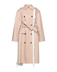 エムエスジイエム レディース アウター コート MSGM Sand サンドのサムネイル