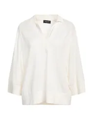 ファビアナ フィリッピ レディース トップス シャツ プルオーバー FABIANA FILIPP Ivory アイボリーのサムネイル