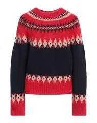 ディースクエアード レディース トップス シャツ プルオーバー DSQUARED2 Red レッドのサムネイル