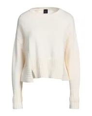 ピンコ レディース トップス シャツ プルオーバー PINKO Ivory アイボリーのサムネイル