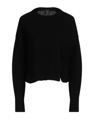 ピンコ レディース トップス シャツ プルオーバー PINKO Black ブラックのサムネイル