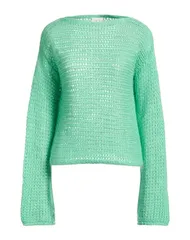 フォルテフォルテ レディース トップス シャツ プルオーバー FORTE_FORTE Light Green グリーンのサムネイル