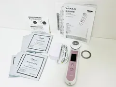 YA-MAN フォトプラスSAKURA eye+ HRF-200SKR-EYE 美顔器 Photo PLUS