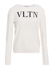 ヴァレンティノ レディース トップス シャツ プルオーバー VALENTINO GARAVANI Off White オフホワイトのサムネイル