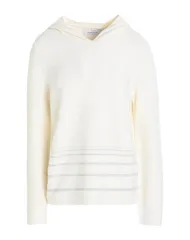 ファビアナ フィリッピ レディース トップス シャツ プルオーバー FABIANA FILIPP Ivory アイボリーのサムネイル