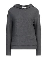 ファビアナ フィリッピ レディース トップス シャツ プルオーバー FABIANA FILIPPI Gray グレーのサムネイル