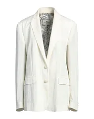 エトロ レディース アウター ジャケット・ブルゾン テーラードジャケット ETRO Ivory アイボリーのサムネイル