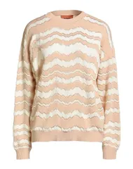 ミッソーニ レディース トップス シャツ プルオーバー MISSON Ivory アイボリーのサムネイル