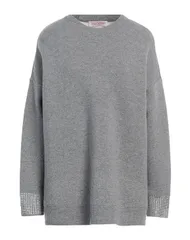 ヴァレンティノ レディース トップス シャツ プルオーバー VALENTINO GARAVANI Gray グレーのサムネイル