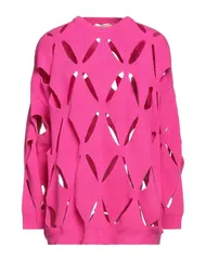 ヴァレンティノ レディース トップス シャツ プルオーバー VALENTINO GARAVANI Fuchsia フューシャのサムネイル