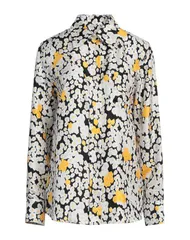 ランバン レディース トップス シャツ LANVIN White ホワイトのサムネイル