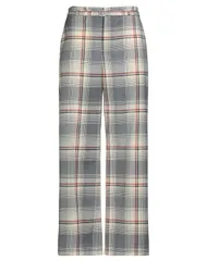 マルニ レディース ボトムス カジュアルパンツ MARNI Gray グレーのサムネイル