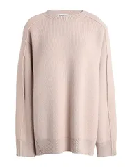 ランバン レディース トップス シャツ プルオーバー LANVIN Beige ベージュのサムネイル