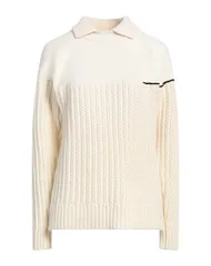 ヴィクトリア ベッカム レディース トップス シャツ プルオーバー VICTORIA BECKHAM Ivory アイボリーのサムネイル