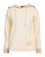 ファビアナ フィリッピ レディース アウター カーディガン カシミヤニット FABIANA FILIPPI Off White オフホワイトのサムネイル