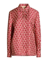 ヴァレンティノ レディース トップス シャツ VALENTINO GARAVANI Bordeauxのサムネイル
