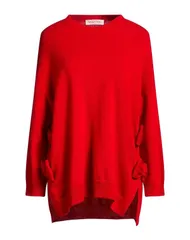 ヴァレンティノ レディース トップス シャツ プルオーバー VALENTINO GARAVANI Red レッドのサムネイル