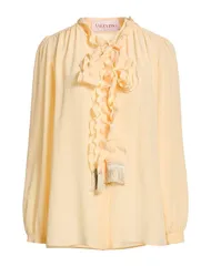 ヴァレンティノ レディース トップス シャツ VALENTINO GARAVANI Apricot アプリコットのサムネイル