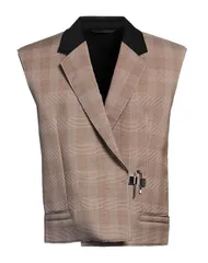 ジバンシー レディース アウター ジャケット・ブルゾン テーラードジャケット GIVENCHY Beige ベージュのサムネイル
