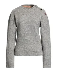 ヌメロ ヴェントゥーノ レディース トップス シャツ プルオーバー N 21 Light Gray グレーのサムネイル